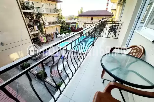 «Китёнок», Витязево