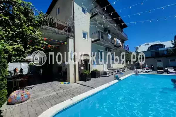 «Китёнок», Витязево