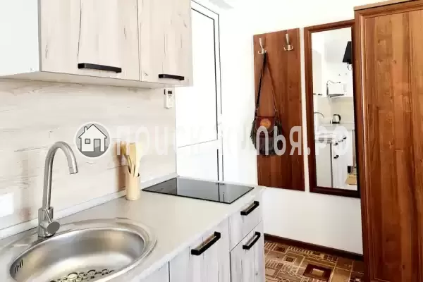 «Китёнок», Витязево