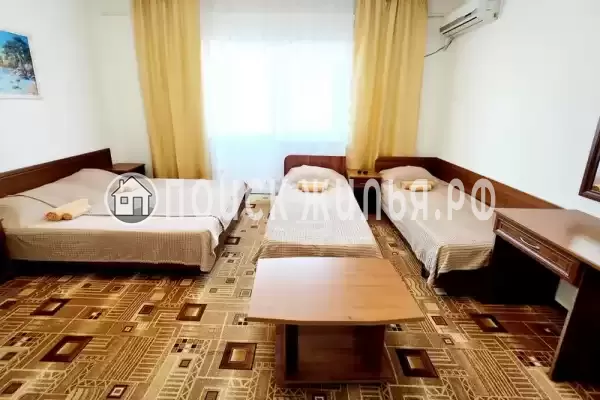 «Китёнок», Витязево