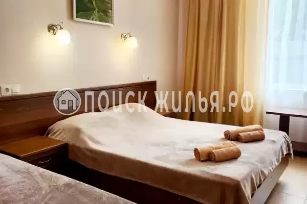 «Китёнок», Витязево