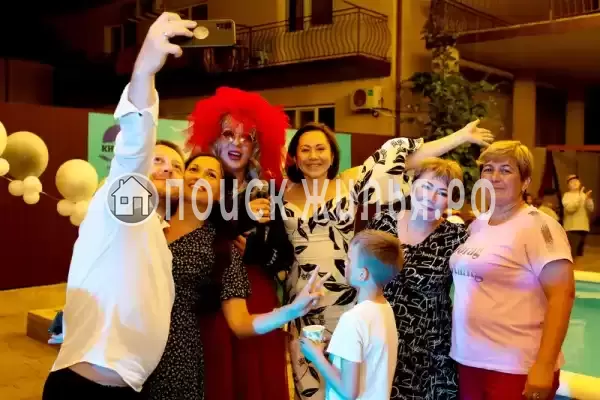 «Китёнок», Витязево