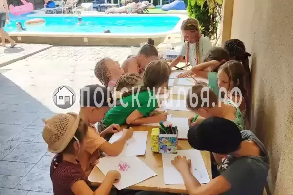 «Китёнок», Витязево