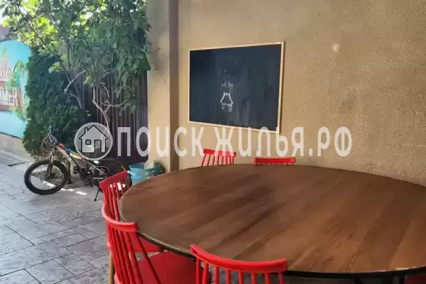 «Китёнок», Витязево