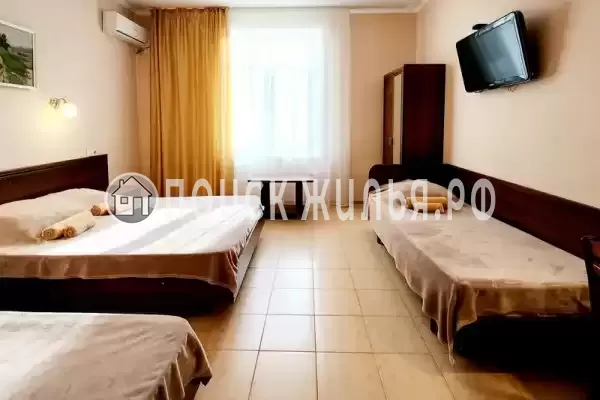 «Китёнок», Витязево