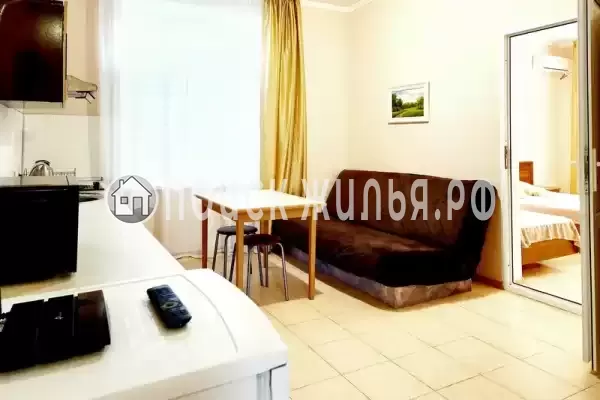 «Китёнок», Витязево