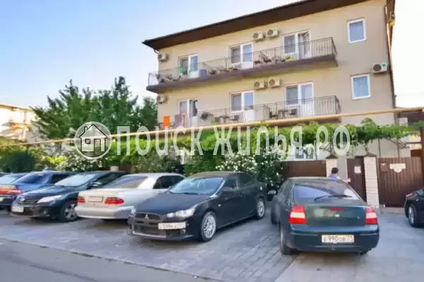 «Китёнок», Витязево