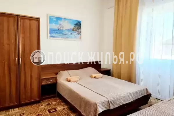 «Китёнок», Витязево