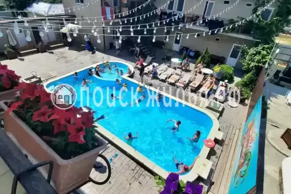 «Китёнок», Витязево