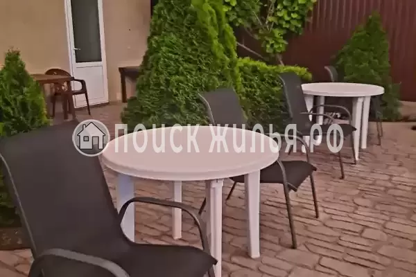 «Китёнок», Витязево