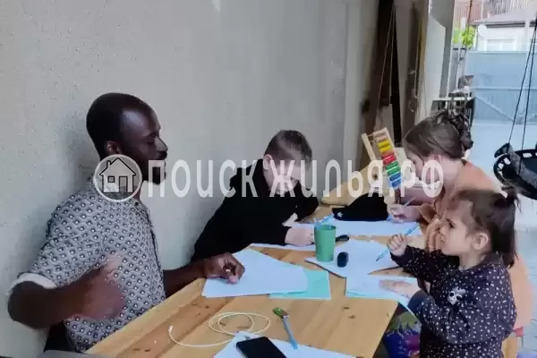 «Китёнок», Витязево