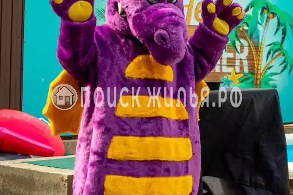 «Китёнок», Витязево