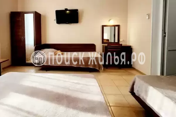 «Китёнок», Витязево