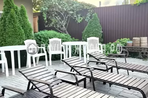 «Китёнок», Витязево