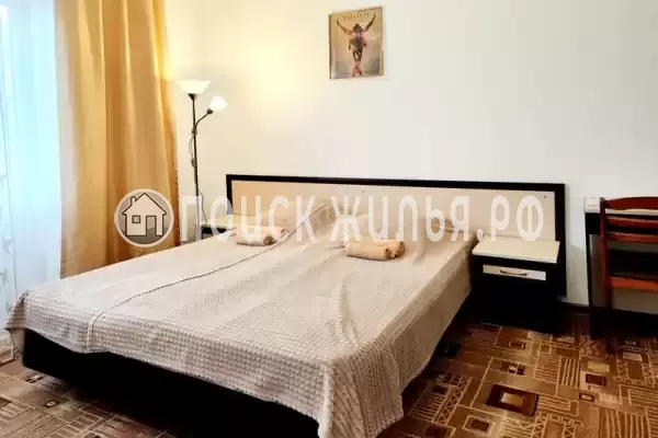 «Китёнок», Витязево