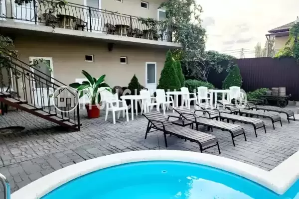 «Китёнок», Витязево