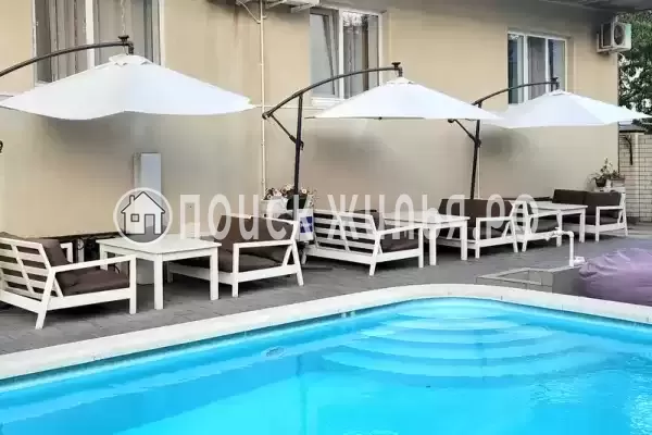 «Китёнок», Витязево