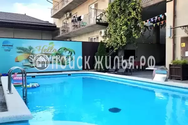 «Китёнок», Витязево