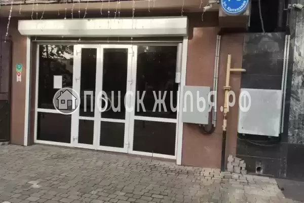Гостиница «Ника», Геленджик