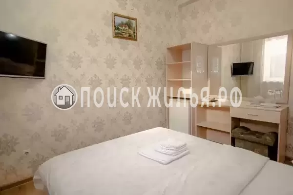 «Ника», Геленджик