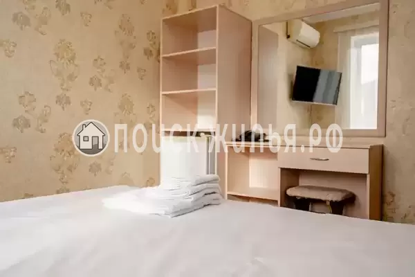 «Ника», Геленджик