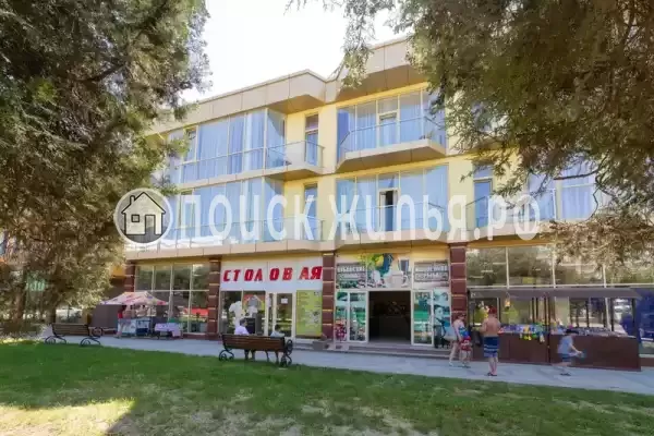 «Эридан», Джемете «Эридан», Джемете