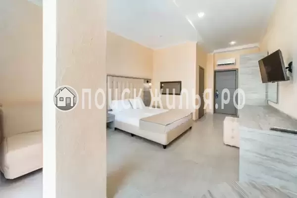 «Эридан», Джемете «Эридан», Джемете