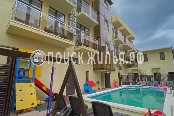 «Эридан», Джемете «Эридан», Джемете