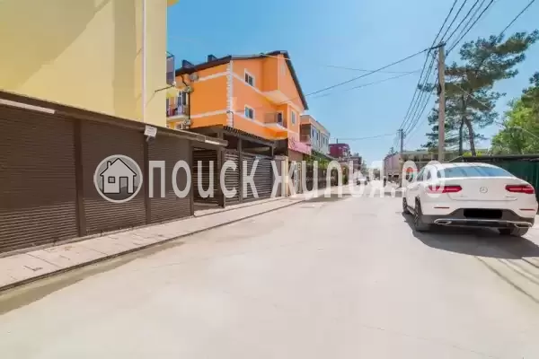 «Эридан», Джемете «Эридан», Джемете