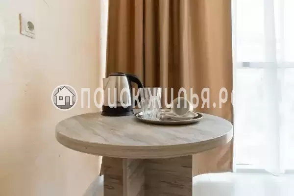 «Эридан», Джемете «Эридан», Джемете