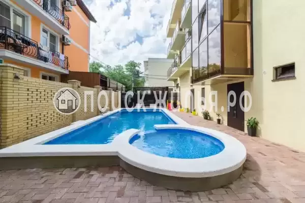 «Эридан», Джемете «Эридан», Джемете