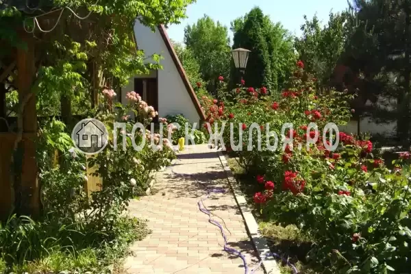 Частный сектор «Домик под ключ на Комсомольской», Пересыпь Частный сектор «Домик под ключ на Комсомольской», Пересыпь