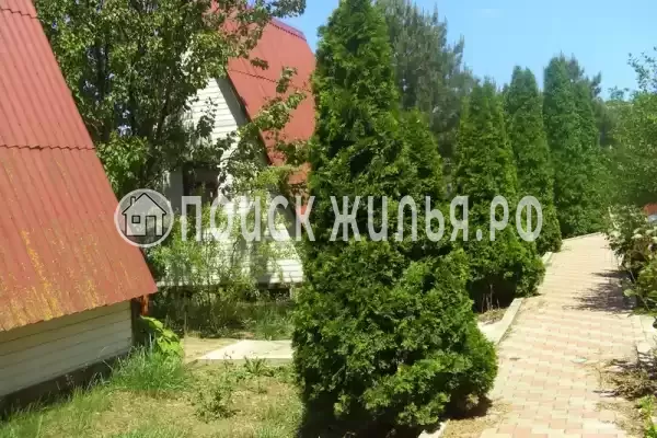 Частный сектор «Домик под ключ на Комсомольской», Пересыпь Частный сектор «Домик под ключ на Комсомольской», Пересыпь