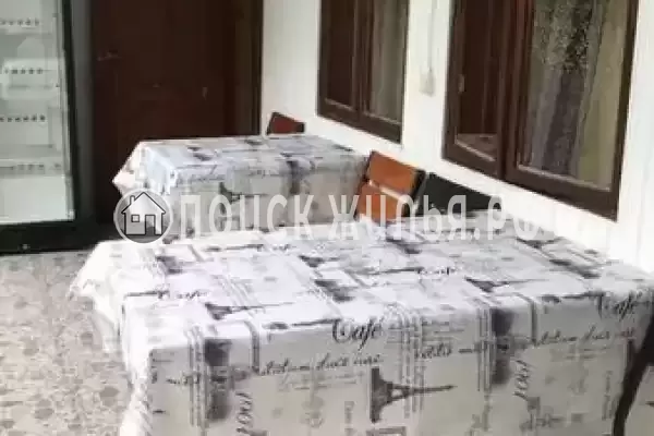 «Тропиканка», Лоо «Тропиканка», Лоо