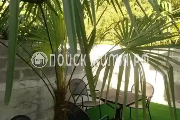 «Тропиканка», Лоо «Тропиканка», Лоо