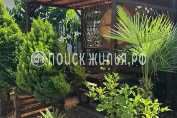 «Тропиканка», Краснодарский край, Сочи, Лоо, Прохладная, д.1В