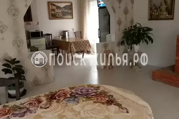 «Тропиканка», Лоо «Тропиканка», Лоо