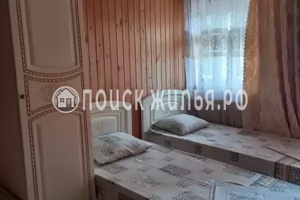 «Тропиканка», Лоо «Тропиканка», Лоо