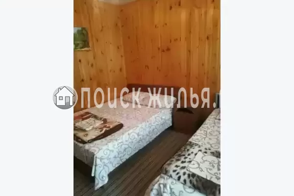 «Тропиканка», Лоо «Тропиканка», Лоо