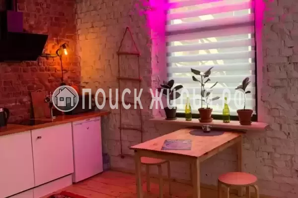 Отель «Дом с Л.Н. Толстым», Калининград Отель «Дом с Л.Н. Толстым», Калининград