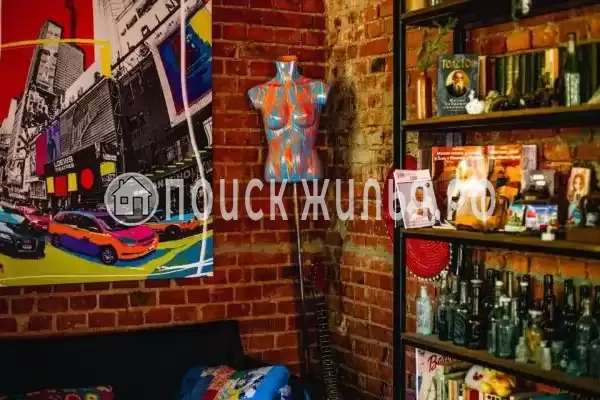 Отель «Дом с Л.Н. Толстым», Калининград Отель «Дом с Л.Н. Толстым», Калининград