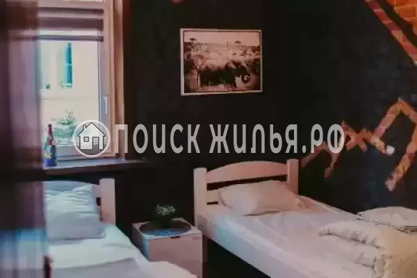 Отель «Дом с Л.Н. Толстым», Калининград Отель «Дом с Л.Н. Толстым», Калининград