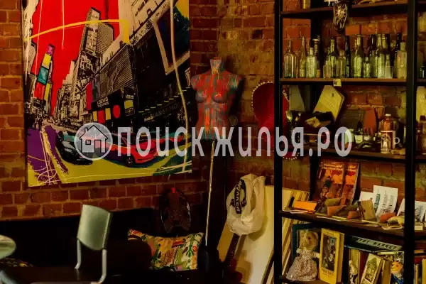 Отель «Дом с Л.Н. Толстым», Калининград Отель «Дом с Л.Н. Толстым», Калининград