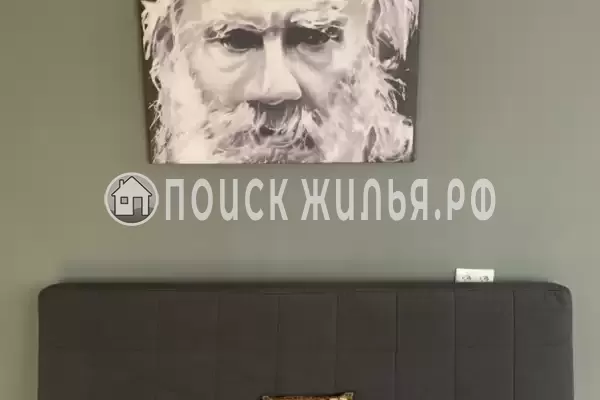 Отель «Дом с Л.Н. Толстым», Калининград Отель «Дом с Л.Н. Толстым», Калининград