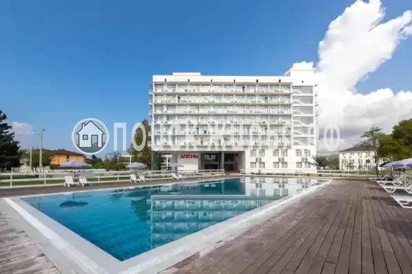 Отель «Апсны», Республика Абхазия, Гудаута, пос. Бамбора, д.улАбазинская Отель «Апсны», Республика Абхазия, Гудаута, пос. Бамбора, д.улАбазинская