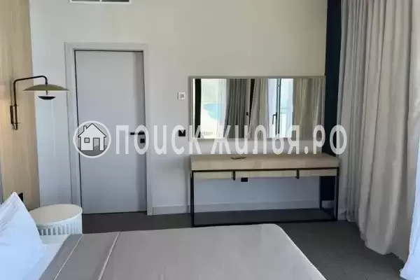 Отель «Изумруд на берегу моря», Гагра