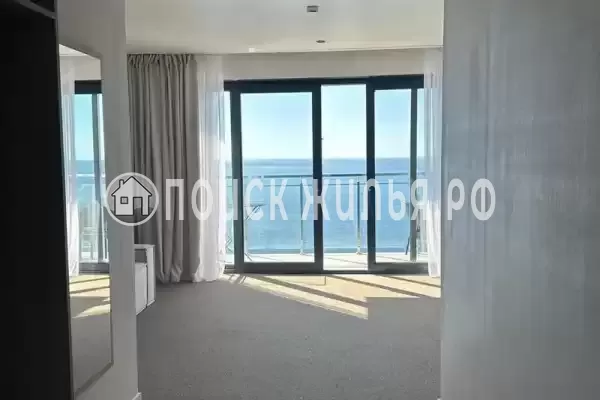 Отель «Изумруд на берегу моря», Гагра