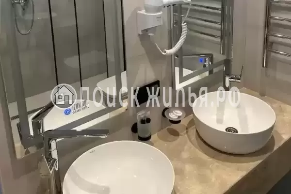 Отель «Изумруд на берегу моря», Гагра