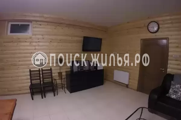 Частный сектор «ARK», Одинцово, СНТ «Тихая Дубрава», д.56