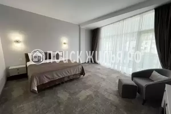 Отель «Малибу», Гагра